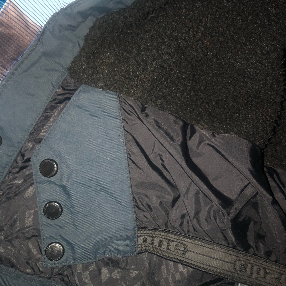 Ripzone Snowboard Core Jacket - Picture 5 of 8